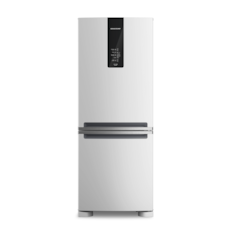 Geladeira/Refrigerador Brastemp 447L BRE57FB - Branco 110V Geladeira/Refrigerador Brastemp 447L BRE57FB - Branco 110V