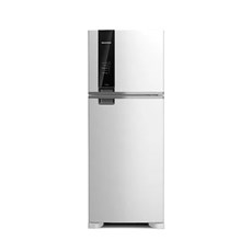 Geladeira/Refrigerador Brastemp 462L BRM55BB - Branca 110V