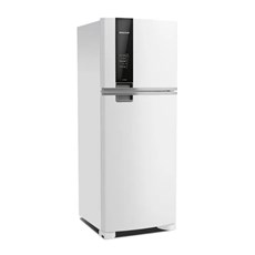 Geladeira/Refrigerador Brastemp 462L BRM55BB - Branca 220V