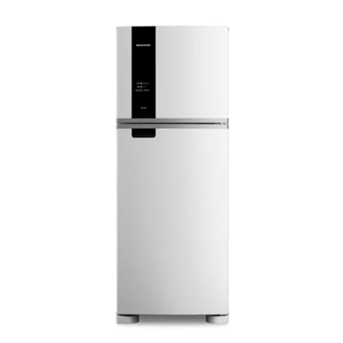 Geladeira/Refrigerador Brastemp 463L BRM55FB - Branca 110V 