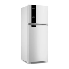 Geladeira/Refrigerador Brastemp 463L BRM55FB - Branca 220V 