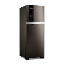 Geladeira/Refrigerador Brastemp 463L BRM55FE Frost Free - Preta 110V