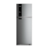 Geladeira/Refrigerador Brastemp 463L BRM55FK - Inox 110V 