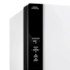 Geladeira/Refrigerador Brastemp 500L BRE66AB Frost Free - Branco Bivolt 