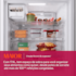 Geladeira/Refrigerador Brastemp 500L BRE66AB Frost Free - Branco Bivolt 