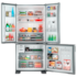 Geladeira/Refrigerador Brastemp 554L BRO85AK BP/FF - Inox 220V