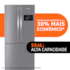 Geladeira/Refrigerador Brastemp 554L BRO85AK BP/FF - Inox 220V