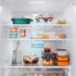 Geladeira/Refrigerador Brastemp 559L BRO85MK Frost Free - Inox 220V
