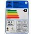Geladeira/Refrigerador Brastemp Frost Free 443L Inox Inverse BRE57AB - Branco 110V