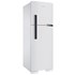 Geladeira/Refrigerador Brastemp Frost Free Duplex 375L Branca com Compartimento Extrafrio BRM44HB - 110V
