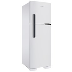 Geladeira/Refrigerador Brastemp Frost Free Duplex 375L Branca com Compartimento Extrafrio BRM44HB - 220V