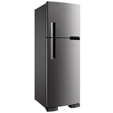 Geladeira/Refrigerador Brastemp Frost Free Duplex - 375L BRM44HK 110v