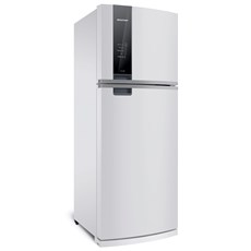 Geladeira/Refrigerador Brastemp Frost Free Duplex - 462L BRM56AB Branca 110v