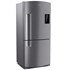 Geladeira/Refrigerador Brastemp Frost Free - Inox 588L BRE85AK 110V