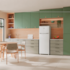 Geladeira/Refrigerador Consul 332L CRD37MB - Branco 110V 