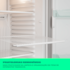 Geladeira/Refrigerador Consul 332L CRD37MB - Branco 110V 