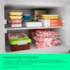 Geladeira/Refrigerador Consul 332L CRD37MB - Branco 110V 