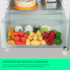 Geladeira/Refrigerador Consul 332L CRD37MB - Branco 110V 