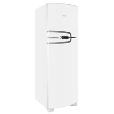 Geladeira/Refrigerador Consul CRM43NB Frost Free Duplex - 386L Branco 110v