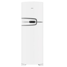 Geladeira/Refrigerador Consul CRM43NB Frost Free Duplex - 386L Branco 110v