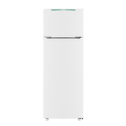 Geladeira/Refrigerador Consul Cycle Defrost Duplex - 334L CRD37E Branca 110v