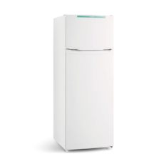 Geladeira/Refrigerador Consul Cycle Defrost Duplex - 334L CRD37E Branca 110v Geladeira/Refrigerador Consul Cycle Defrost Duplex - 334L CRD37E Branca 110v