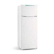 Geladeira/Refrigerador Consul Cycle Defrost Duplex - 334L CRD37E Branca 110v