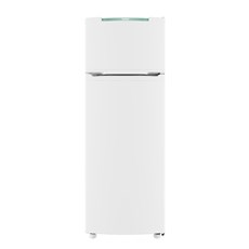 Geladeira/Refrigerador Consul Cycle Defrost Duplex - 334L CRD37E Branca 220v