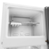 Geladeira/Refrigerador Consul Frost Free 333L CRM40MB - Branco 220V 