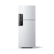 Geladeira/Refrigerador Consul Frost Free 412L CRM50MB - Branco 110V 