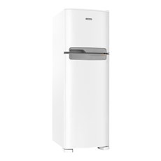 Geladeira/Refrigerador Continental Frost Free Duplex - 370L TC41 Branca 110v