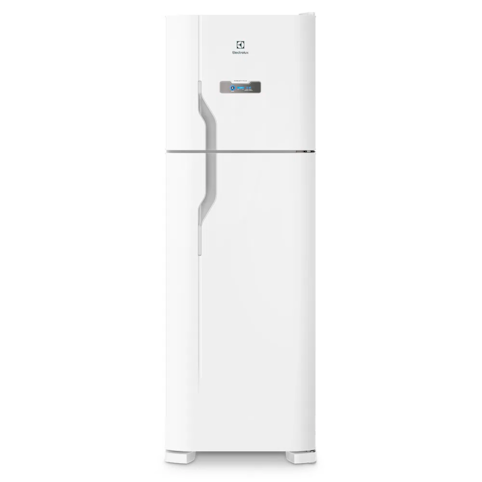 Geladeira/Refrigerador Electrolux 371L DFN41 - Branca 220V