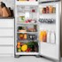 Geladeira/Refrigerador Electrolux 371L DFX41 - Inox 110V