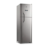 Geladeira/Refrigerador Electrolux 400L DFX44 - Inox 110V