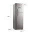 Geladeira/Refrigerador Electrolux 400L DFX44 - Inox 110V