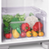 Geladeira/Refrigerador Electrolux 400L DFX44 - Inox 110V