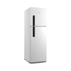 Geladeira/Refrigerador Electrolux 400L IF44 Autosense Inverter - Branco 110V 