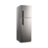 Geladeira/Refrigerador Electrolux 400L IF44S Autosense Inverter - Inox 110V 