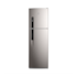 Geladeira/Refrigerador Electrolux 400L IF44S Autosense Inverter - Inox 220V 
