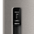 Geladeira/Refrigerador Electrolux 400L IF44S Autosense Inverter - Inox 220V 