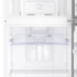 Geladeira/Refrigerador Electrolux 400L TF44  Autosense - Branca 110V