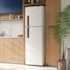 Geladeira/Refrigerador Electrolux 400L TF44  Autosense - Branca 110V
