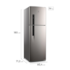 Geladeira/Refrigerador Electrolux 400L TF44S Autosense - Inox 110V 