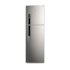 Geladeira/Refrigerador Electrolux 400L TF44S Autosense - Inox 110V 
