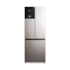 Geladeira/Refrigerador Electrolux 480L IM7S - Inox 110V 