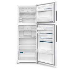 Geladeira/Refrigerador Electrolux 480L IT70 Inverter Autosense - Branca Bivolt