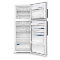 Geladeira/Refrigerador Electrolux 480L IT70 Inverter Autosense - Branca Bivolt Geladeira/Refrigerador Electrolux 480L IT70 Inverter Autosense - Branca Bivolt