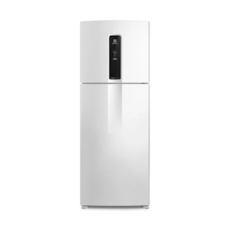 Geladeira/Refrigerador Electrolux 480L IT70 Inverter Autosense - Branca Bivolt Geladeira/Refrigerador Electrolux 480L IT70 Inverter Autosense - Branca Bivolt