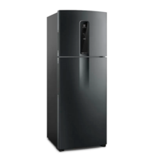 Geladeira/Refrigerador Electrolux 480L IT70B Autosense - Inox Bivolt Geladeira/Refrigerador Electrolux 480L IT70B Autosense - Inox Bivolt