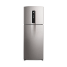 Geladeira/Refrigerador Electrolux 480L IT70S Inverter - Inox Bivolt